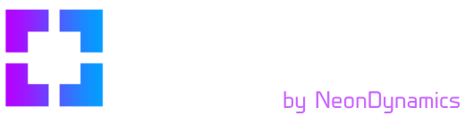 Netframe Hypervisor Logo by Neon Dynamics Pty Ltd